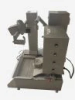 Home & Restaurant meat roasting  machine