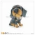 Import Home and Garden Ornaments Funny Resin Dog Statues for Sale from China