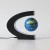 Import Home Electronic Magnetic Ball Magnetic Levitation Floating Globe with C shape 3 inch US EU UK AU plug Creative from China