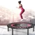 Import Home Indoor Fitness Breathable Mini Trampoline for Children from China