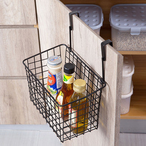 Home Made Multifunctional Kitchen Racks Storage Hanging Basket Kitchen Storage Rack Durable Convenient Kitchen Storage Shelf From China Tradewheel Com