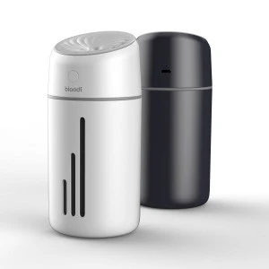 Home portable car fragrance diffuser usb mini air ultrasonic humidifier