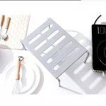 Home Retractable Shelf Storage Shelf Closet Organizer Kitchen Shoes Rack Space Saving Cabinet Holders Bathroom Organizer H963