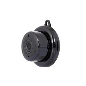 Home Security CCTV 720P Mini Wireless WIFI IP Camera Night Vision Mini Camcorders