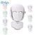 Import Home Spa Use PDT Machine 7 color Infrared Light Wrinkle Remove Acne Treatment Skin Rejuvenation LED Photon Facial Mask from China
