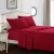 Import Home Textile Soft 100% Polyester Microfiber Bed Bedding Sheet Set 4 Pcs from China