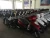 Import Hor trend factory export oriented manufacturer Electric Motorcycle Anti-thief battery customized electric scooter from China