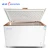 Import Horizontal cooler household commercial refrigerator small refrigerator freezer from China