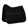 Horse Riding Cotton Saddle Pads With OEM Supply