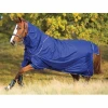 HORSE RUG COMBO 600D LITE WEIGHT HORSE TURNOUT RUG NO FILL ALL SIZE STOCK