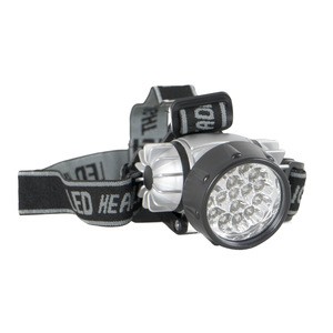 Hortiking flashlight led headlamp for running