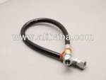 HOSE, HIGH PRESSURE