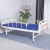 Import Hospital care multi function manual bed from China
