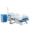 Hospital furniture Medical Equipment 2 cranks manual hospital bed