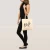 Import Hot 100% Cotton Canvas Tote Bags Competitive Price Cotton Tote Bag Canvas Shopping Organic Bag from China
