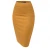 Import hot Amazon Women Midi Stretchy Pencil wrap skirt from China