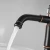 Import Hot And Cold Water Mixer Household Bathroom Sink Tap Single Handle Basin Faucet from China