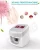 Import HOT beauty salon nail art painter Nail flower printer from China