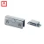 Import Hot Design Stainless Steel Cabinet Hinge from China