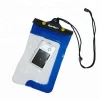 Hot fashion waterproof for phone case , mp3,PSP, Camera