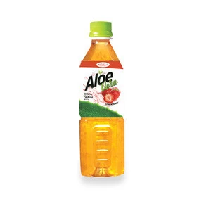 Hot natural health preservative for soft drink