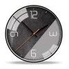 Hot new products industrial retro wall clocks outdoor clock