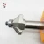 Import Hot Products Pcd Tools Woodworking Machinery Parts Diamond Router Bits Diamond Shank Straight Bit from China