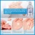 Import Hot Sale 500ml Office Restaurant Portable Gel Liquid Disposable No Clean Waterless Hand Soap Sanitizer from China