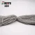 Import Hot sale 2/28 NM Worsted yarn cotton yarn for knitting from China