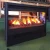 hot sale 3D water steam electric fireplace W-20