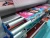 Import Hot sale 5ft hot and cold large format laminator 1.6m paper vinyl laminating machine price from China