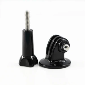 Hot Sale Accessories for Gopro Tripod Adapter Long Arm Screw Mount Set for Hero1/2/3+/3/4 Sports Action Camera