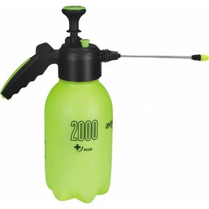 hot sale agricultural sprayer PE Plastic Sprayer Air Pressure Sprayer 2L