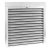 Import Hot Sale Aluminum Wall Louver Shutters from China