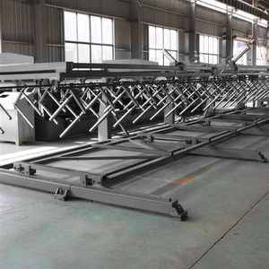 Hot-sale Automatic Auto-Stacker Woolwich High Quality