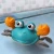 Import Hot Sale Bath Toys Big Crab Clockwork Baby Infant Water Classic Toy Beach Toys from China