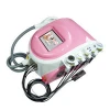 Hot Sale Beauty equipment CE approved 6 handles multifunction beauty machine for salon use