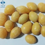 Hot Sale Best Quality Haaccp Certified Frozen Ginkgo Nut