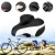 Import Hot Sale Bike Saddle Soft Gel Bicycle Seat Cushion Cycling Seat for Men and Women from China