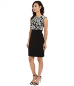 Hot Sale Career Dress, Elegant Attractive Office Lady Dress