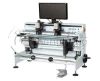 HOT sale Changhong brand Flexo Plate mounting machine for flexographic printing machine