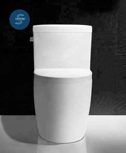 Hot sale commode good price ceramic toilet bowl