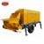Import Hot Sale Construction Diesel Engine Concrete Pump For Floor Screed from China
