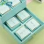 Import Hot Sale Creative Drawer Mooncake Gift Box With Custom Logo from China