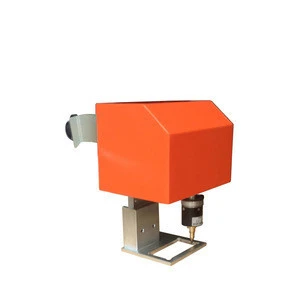 hot sale  Dot Peen Pneumatic Machine For Metal Parts made in China
