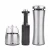 Import Hot Sale Electric Salt and Pepper Grinder in Mill Stainless Steel Pepper Mill from China