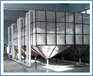 Hot sale eps silo for material storage