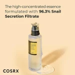 hot sale Face Anti-aging Skin Care snail Essence Cream Original Advanced Snail Mucin Power Essence