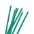 Import Hot Sale Factory Direct  Plant Soft  Single Core Plastic Coated Wire  Twist Tie for garden plant from China