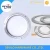 Import Hot sale good quality 10 inch low noise Aluminium lazy susan/Swivel plate/turntable from China